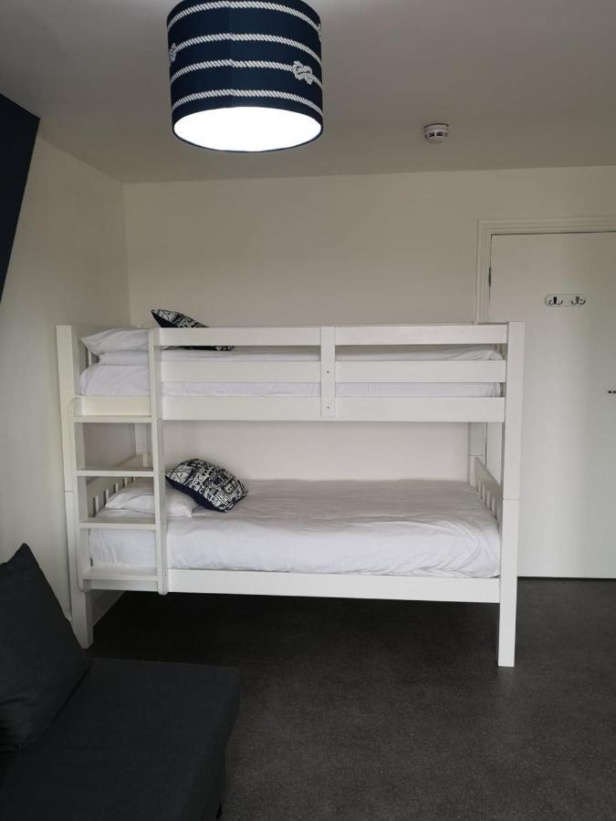 The Sunfold Hotel Уестън сюпър Меър Екстериор снимка