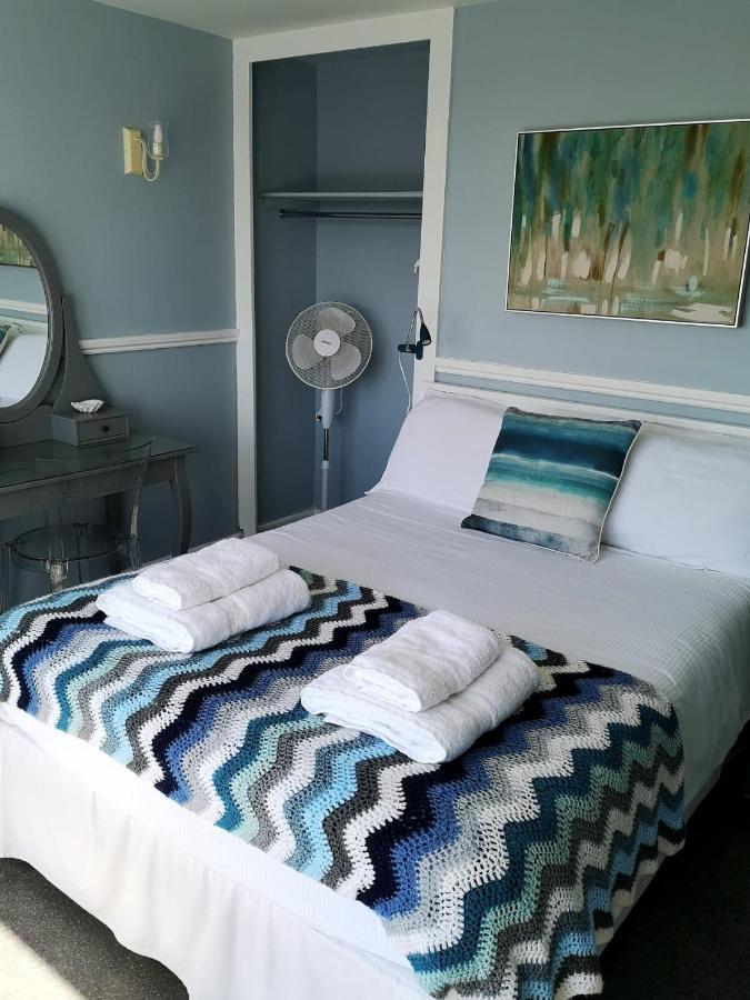 The Sunfold Hotel Уестън сюпър Меър Екстериор снимка